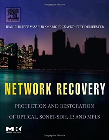Cover of Network Recovery
